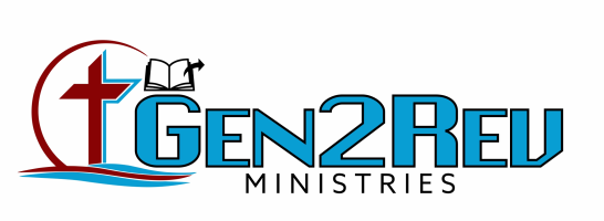 Gen2Rev Online Bible School
